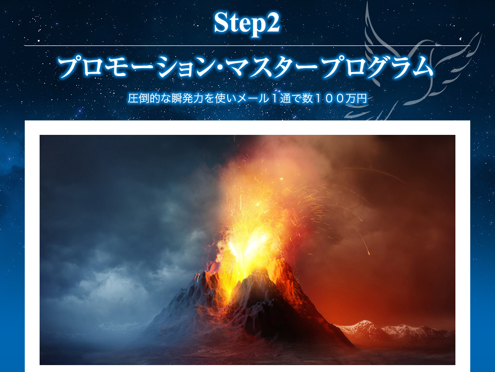 プロモーション・マスタープログラム