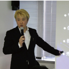 「100％即金で稼げるスタートダッシュセミナー」